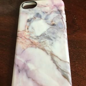 iPhone 7 Marble Case